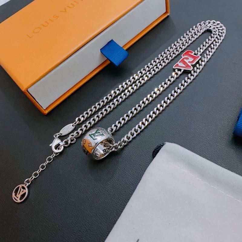 Louis Vuitton Necklaces